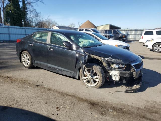 Photo 4 from auction – 2013 KIA OPTIMA EX with VIN 5XXGN4A7XDG186038