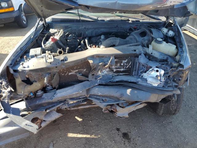 Photo 11 from auction – 2004 FORD F-150 HERI with VIN 2FTRX17274CA67158