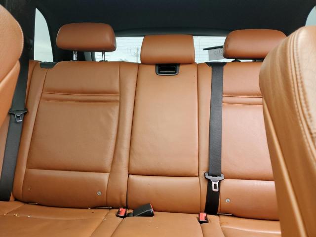 Photo 10 from auction – 2010 BMW X5 M with VIN 5YMGY0C55ALK25665