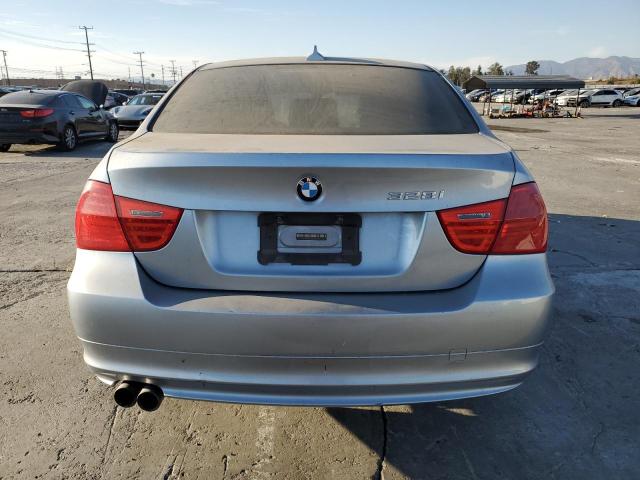 Photo 6 from auction – 2009 BMW 328 I with VIN WBAPH77589NL84334