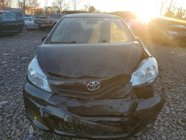 Photo 5 from auction – 2013 TOYOTA YARIS with VIN JTDKTUD30DD561454