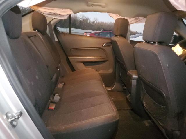 Photo 11 from auction – 2015 CHEVROLET EQUINOX LS with VIN 1GNALAEK2FZ120373