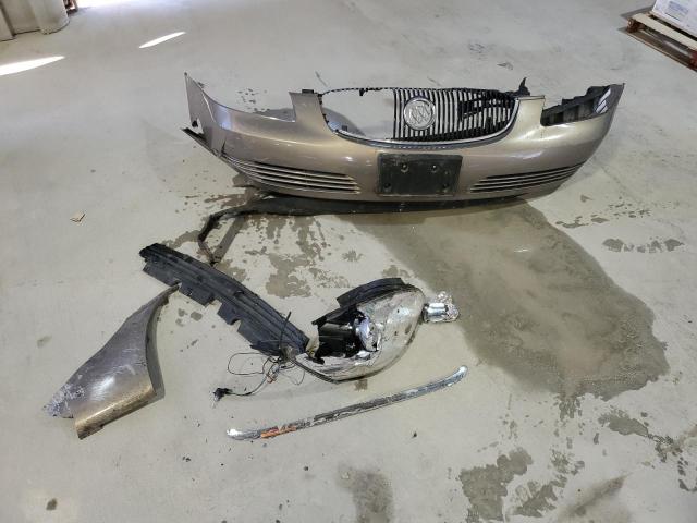 Photo 12 from auction – 2006 BUICK LUCERNE CX with VIN 1G4HD57256U206942