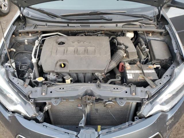 Photo 11 from auction – 2014 TOYOTA COROLLA L with VIN 2T1BURHE6EC189607