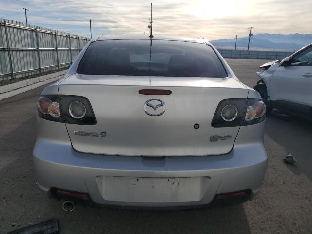 Photo 6 from auction – 2008 MAZDA 3 I with VIN JM1BK32F881151213