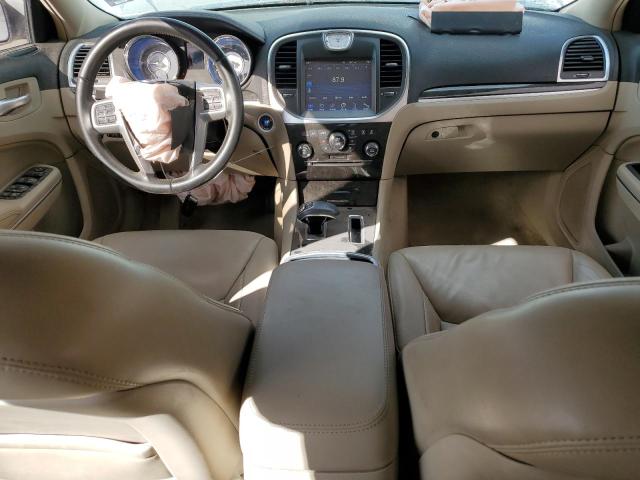 Photo 8 from auction – 2013 CHRYSLER 300 with VIN 2C3CCAAG4DH586441