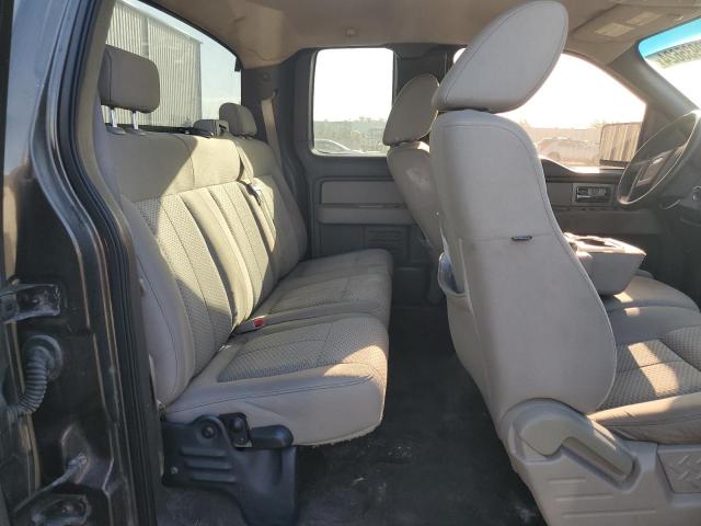 Photo 10 from auction – 2009 FORD F150 SUPER with VIN 1FTPX14V39FA99879
