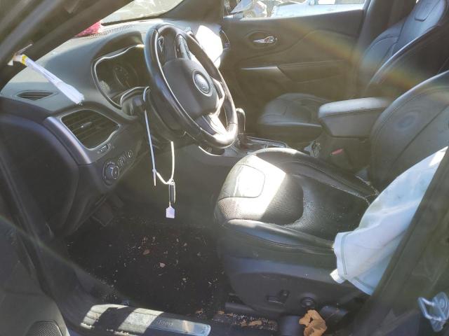 Photo 7 from auction – 2019 JEEP CHEROKEE L with VIN 1C4PJMDX5KD337625