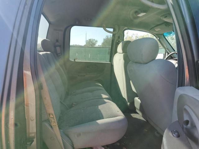 Photo 10 from auction – 2003 FORD F150 SUPER with VIN 1FTRW07613KC55670