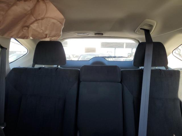 Photo 10 from auction – 2014 HONDA CR-V LX with VIN 2HKRM4H36EH685181