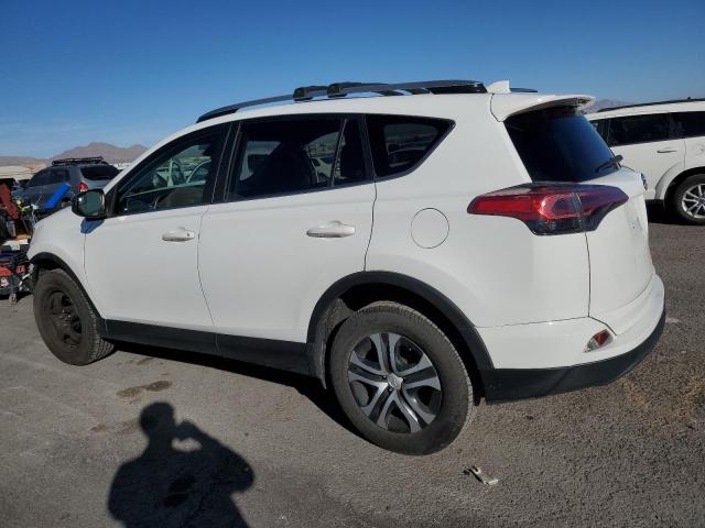 Photo 2 from auction – 2018 TOYOTA RAV4 LE with VIN JTMBFREV3JJ175337