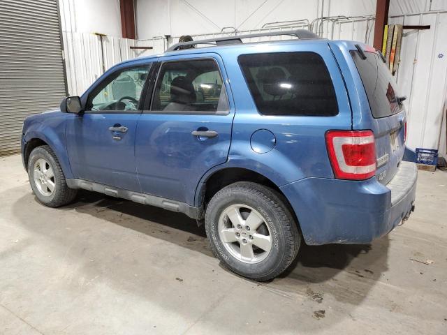 Photo 2 from auction – 2010 FORD ESCAPE XLT with VIN 1FMCU9DG1AKD33404