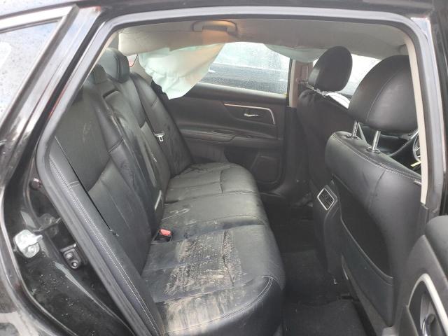 Photo 10 from auction – 2018 NISSAN ALTIMA 2.5 with VIN 1N4AL3AP1JC145238