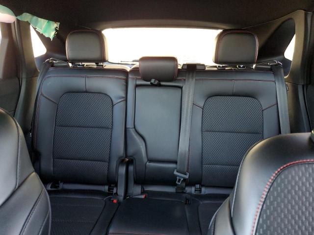 Photo 10 from auction – 2024 FORD ESCAPE ST with VIN 1FMCU9MNXRUA35559