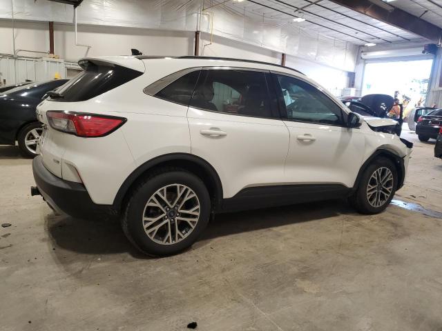 Photo 3 from auction – 2020 FORD ESCAPE SEL with VIN 1FMCU9H93LUA07770