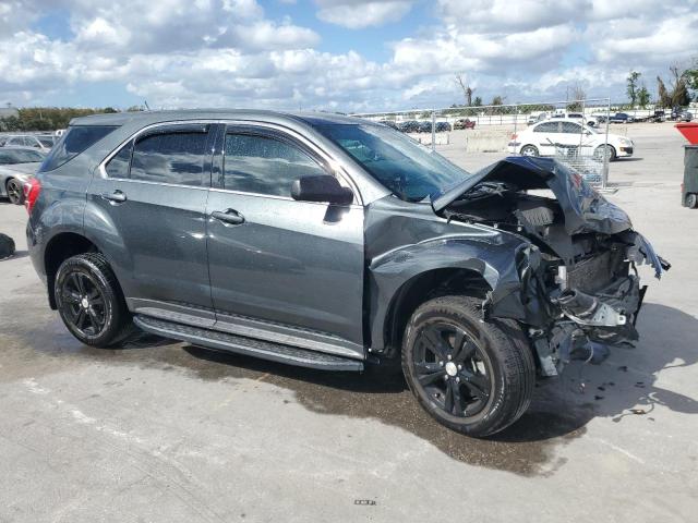 Photo 4 from auction – 2017 CHEVROLET EQUINOX LS with VIN 2GNALBEK9H1604591