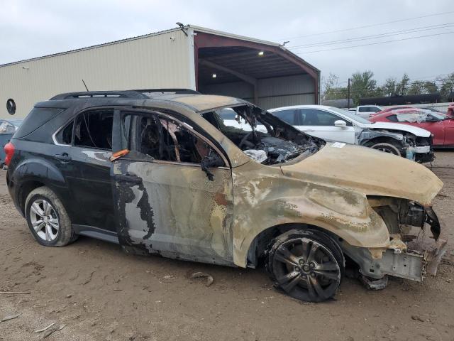 Photo 4 from auction – 2014 CHEVROLET EQUINOX LT with VIN 2GNALCEK4E6303313
