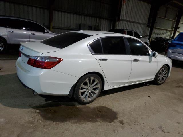 Photo 3 from auction – 2015 HONDA ACCORD EXL with VIN 1HGCR2F80FA022967