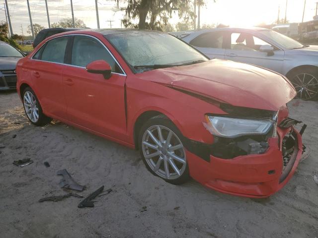 Photo 4 from auction – 2015 AUDI A3 PREMIUM with VIN WAUCCGFF6F1042570