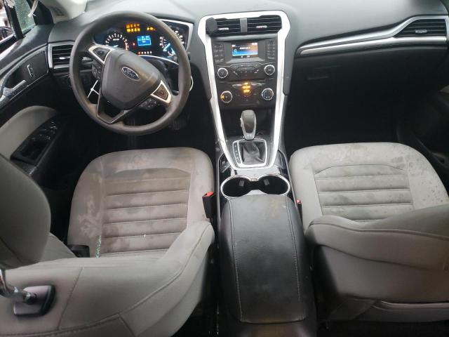 Photo 8 from auction – 2014 FORD FUSION with VIN 3FA6P0G77ER318669