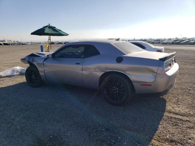 Photo 2 from auction – 2016 DODGE CHALLENGER with VIN 2C3CDZBT3GH329847