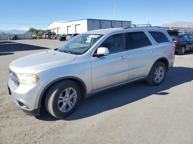 DODGE DURANGO CR 2011 with VIN 1D4RE4GG2BC634689 - Photo from auction