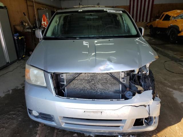 Photo 5 from auction – 2010 DODGE GRAND CARA with VIN 2D4RN5D11AR259910