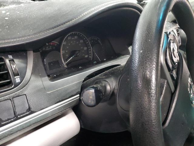 Photo 9 from auction – 2014 TOYOTA CAMRY L with VIN 4T4BF1FK0ER349618