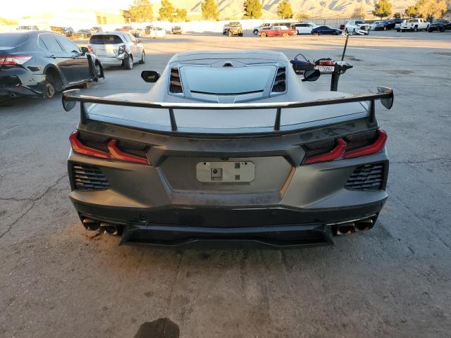 Photo 6 from auction – 2022 CHEVROLET CORVETTE S with VIN 1G1YC2D47N5110842
