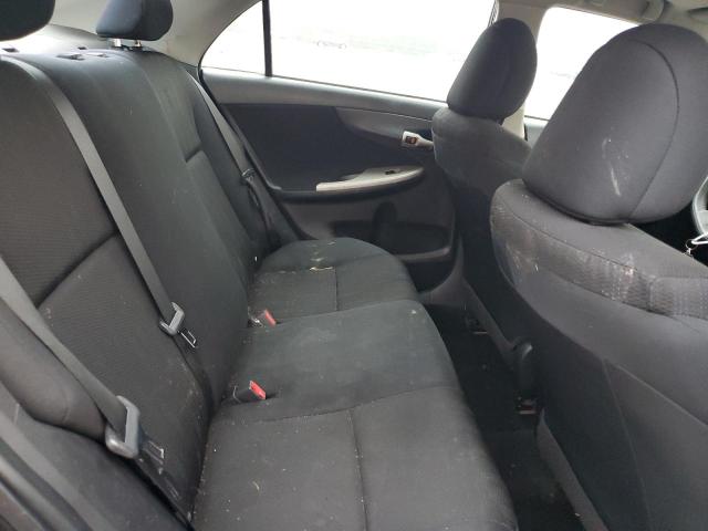 Photo 10 from auction – 2011 TOYOTA COROLLA BA with VIN 2T1BU4EE5BC666708