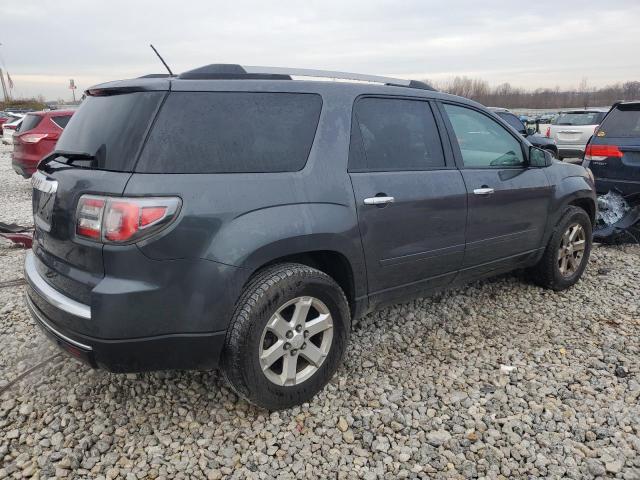 Photo 3 from auction – 2014 GMC ACADIA SLE with VIN 1GKKVNED5EJ139145