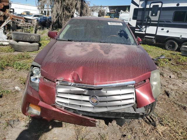 Photo 5 from auction – 2003 CADILLAC CTS with VIN 1G6DM57N930158610