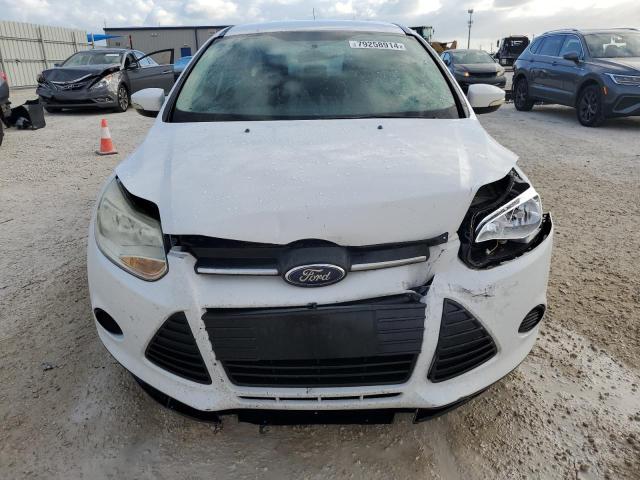 Photo 5 from auction – 2013 FORD FOCUS SE with VIN 1FADP3K25DL203425