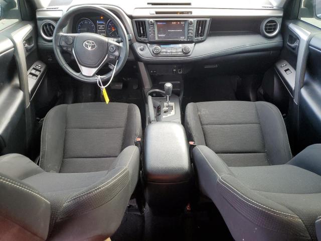 Photo 8 from auction – 2018 TOYOTA RAV4 ADVEN with VIN 2T3WFREV5JW521908