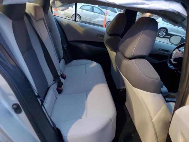 Photo 10 from auction – 2022 TOYOTA COROLLA LE with VIN 5YFEPMAE8NP298149