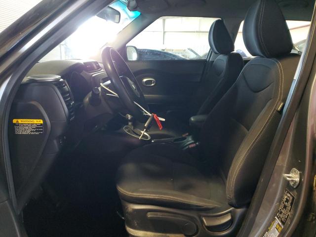 Photo 7 from auction – 2014 KIA SOUL with VIN KNDJN2A27E7058767