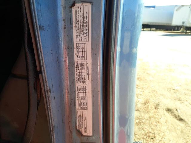 Photo 10 from auction – 2012 PETERBILT 587 with VIN 1XP4D49X3CD161063