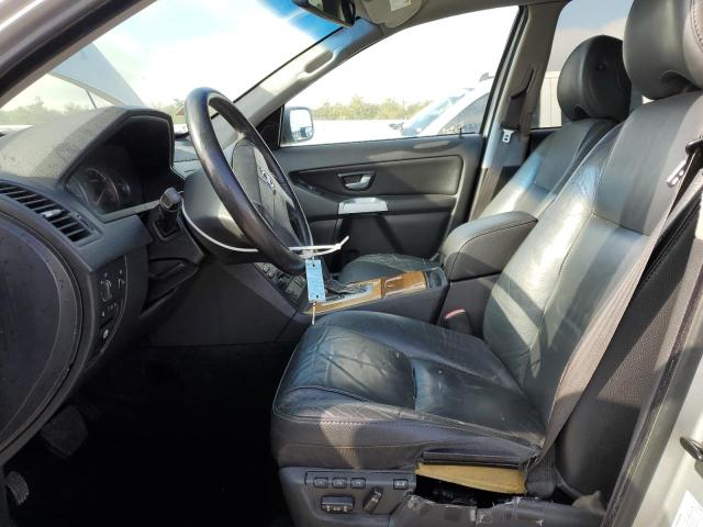 Photo 7 from auction – 2006 VOLVO XC90 with VIN YV4CZ592461230242