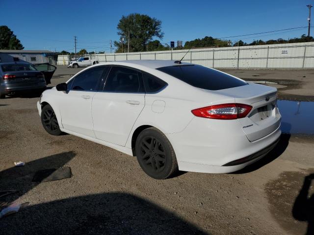 Photo 2 from auction – 2016 FORD FUSION SE with VIN 3FA6P0H7XGR311345