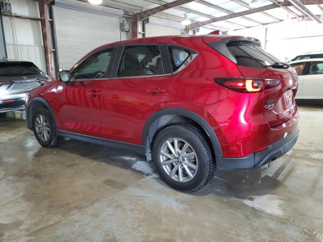 Photo 2 from auction – 2023 MAZDA CX-5 SELEC with VIN JM3KFBBM7P0164446