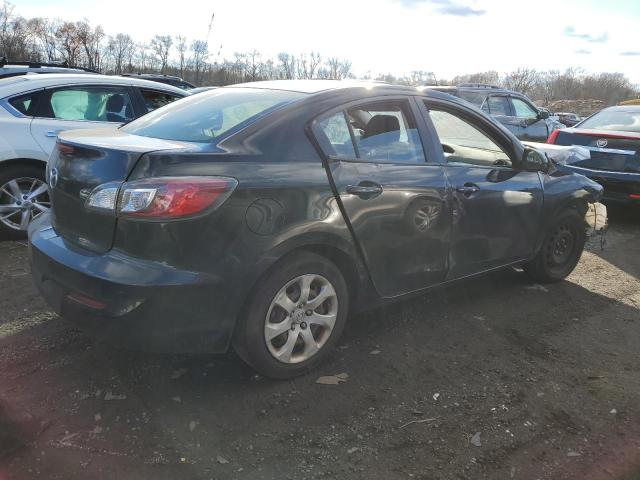 Photo 3 from auction – 2012 MAZDA 3 I with VIN JM1BL1UG9C1518118