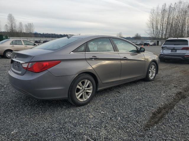 Photo 3 from auction – 2013 HYUNDAI SONATA GLS with VIN 5NPEB4AC0DH742522