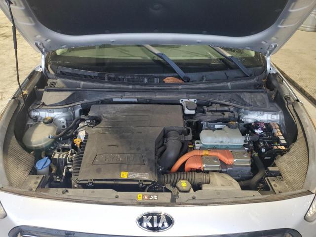 Photo 12 from auction – 2019 KIA NIRO FE with VIN KNDCB3LC8K5233371