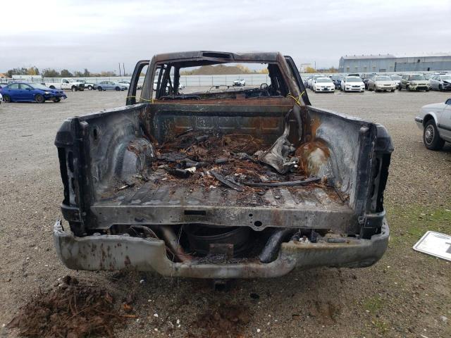 Photo 6 from auction – 2021 RAM 2500 BIG H with VIN 3C6UR5DL1MG697874