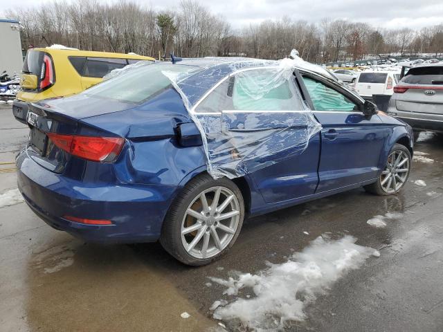 Photo 3 from auction – 2015 AUDI A3 PREMIUM with VIN WAUCCGFF4F1013164