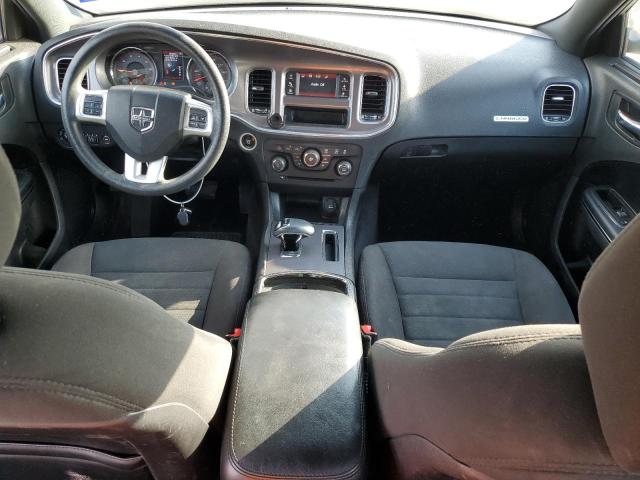 Photo 8 from auction – 2013 DODGE CHARGER SE with VIN 2C3CDXBG1DH712818