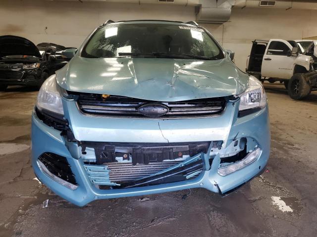 Photo 5 from auction – 2013 FORD ESCAPE SEL with VIN 1FMCU9H90DUB54291