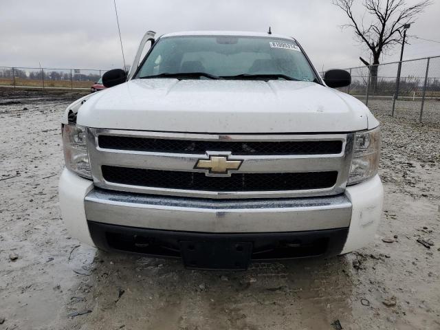 Photo 5 from auction – 2008 CHEVROLET SILVERADO with VIN 1GCEK19C08Z324155