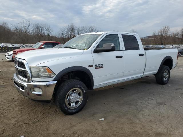 RAM 2500 ST 2014 with VIN 3C6TR5HT5EG156723 - Photo from auction