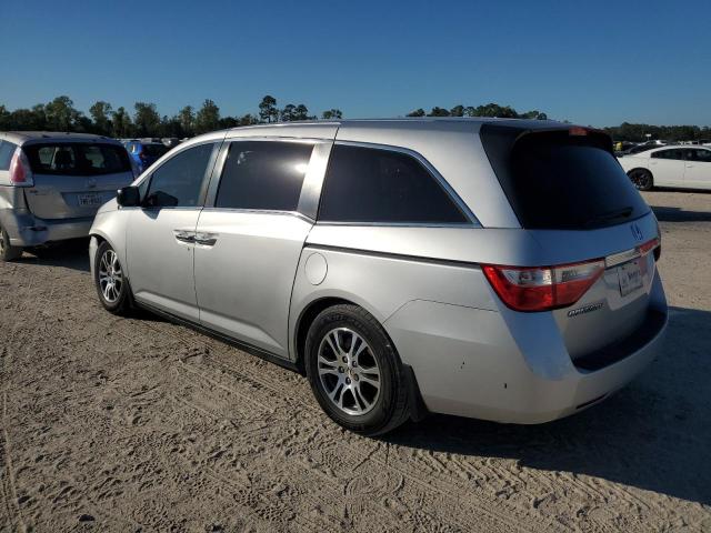 Photo 2 from auction – 2011 HONDA ODYSSEY EX with VIN 5FNRL5H61BB068347